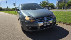Volkswagen Vento Año 2009