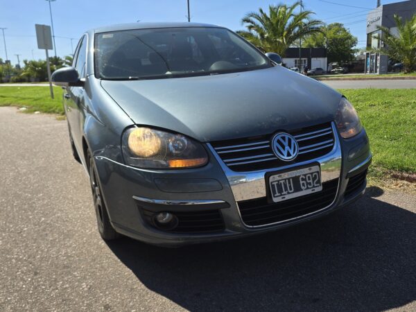 Volkswagen Vento Año 2009
